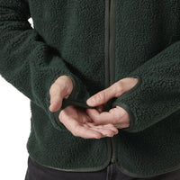 Helly Hansen Mens Box Pile Fleece Jacket 2.0