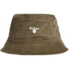 Barbour Mens Preston Bucket Hat