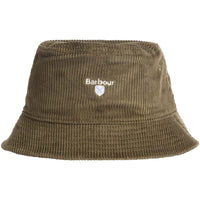 Barbour Mens Preston Bucket Hat