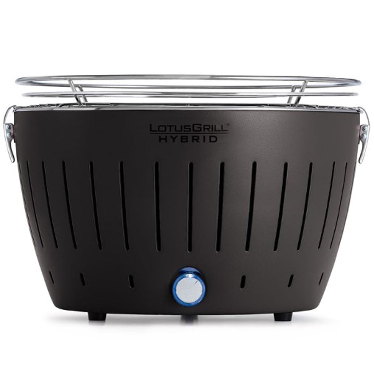 LotusGrill Standard Hybrid BBQ