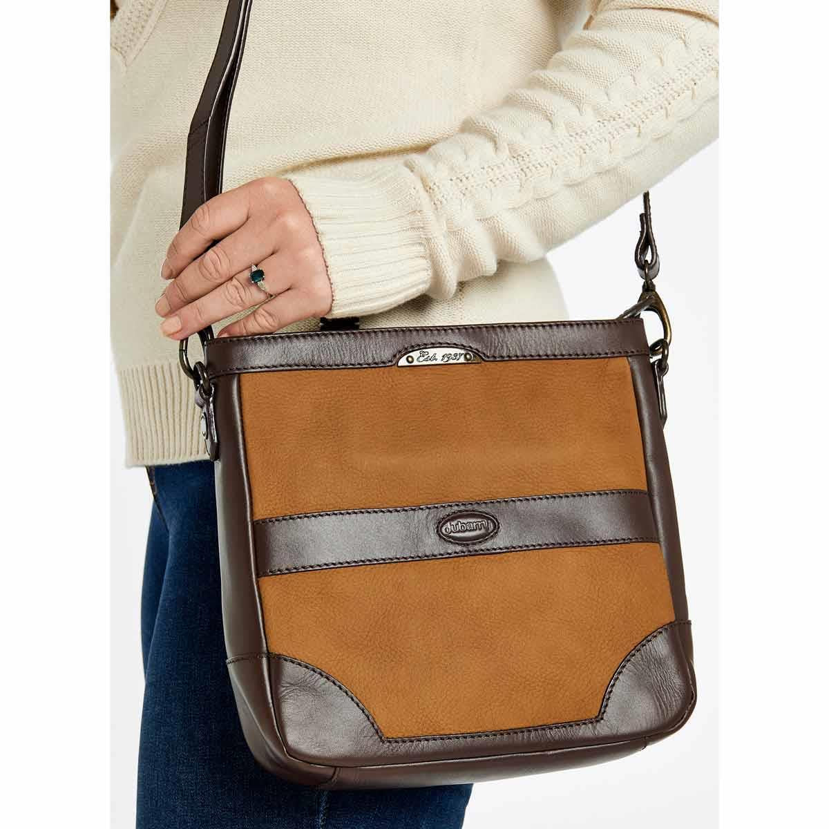Dubarry Womens Ardmore Messenger Bag