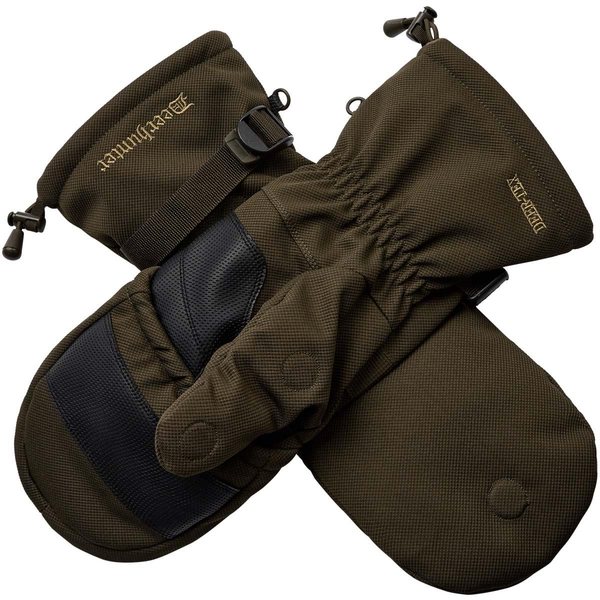 Deerhunter Muflon Pro Glomitts