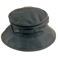 Barbour Womens Wax Sports Hat