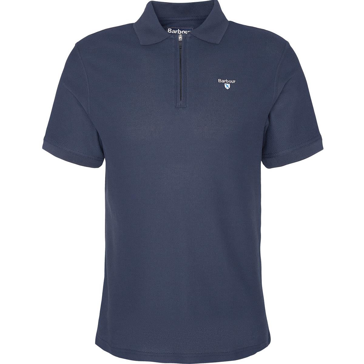 Barbour Mens Wadworth Polo Shirt