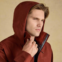Joules Mens Country Waterproof Coat