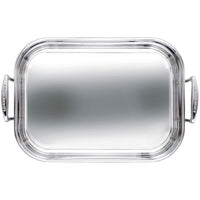 Le Creuset 3 Ply Stainless Steel Rectangular Roaster