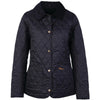 Barbour Womens Annandale Quilted Jacket