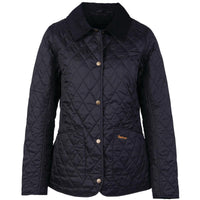 Barbour Womens Annandale Quilted Jacket