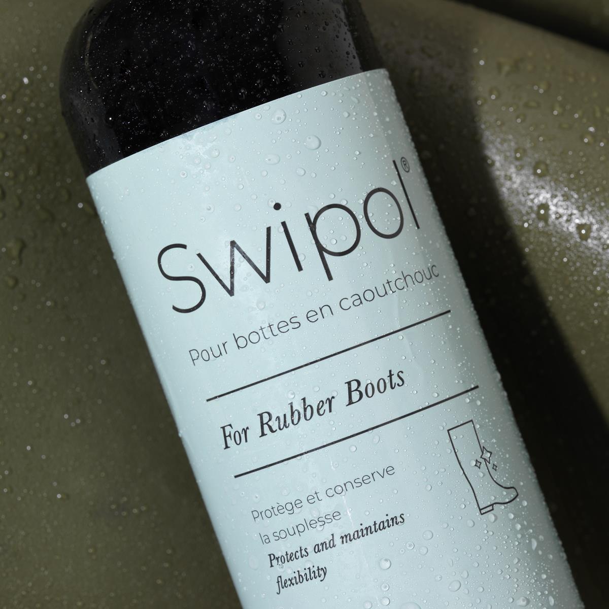 Aigle Swipol Boot Spray