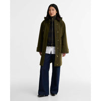 Barbour Womens Ingrim Showerproof Jacket
