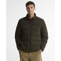 Barbour Mens Noree Quilted Jacket