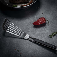 Kuhn Rikon Essential Spatula (Metal Edge) LS3