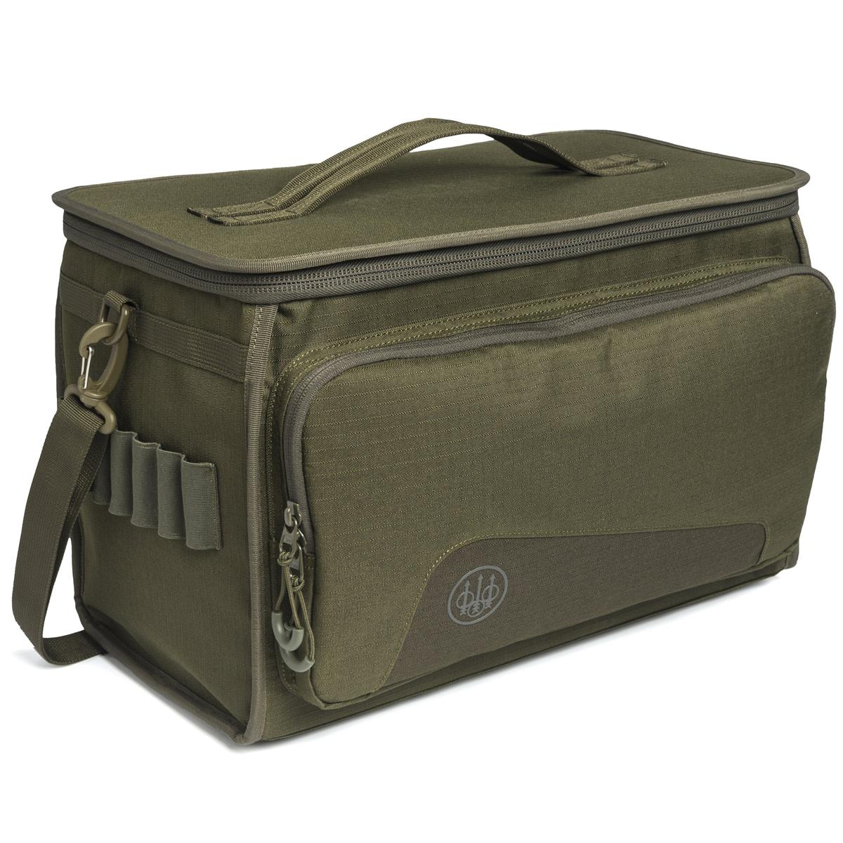 150 Moss/Brown Bark Beretta GameKeeper EVO Cartridge Bag
