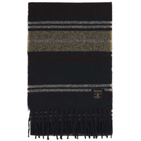 Barbour Alston Stripe Scarf