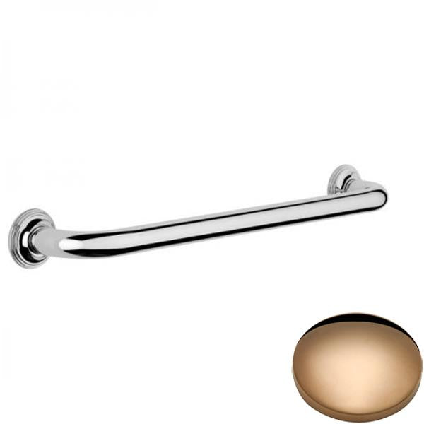 Samuel Heath Style Moderne Grab Rail N6760
