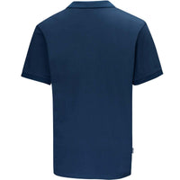 MIDNIGHT Swazi Mens Polo Shirt  BACK