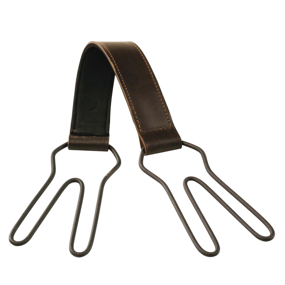 Bisley Leather Game Carrier
