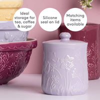 Mason Cash 800ml In The Meadow Storage LS3