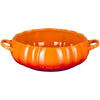 Le Creuset Stoneware Pumpkin Serve Bowl