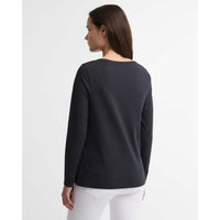 Barbour Womens Hedley Long Sleeve T-Shirt