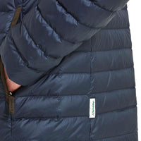 Schoffel Mens Hallaton Down Jacket