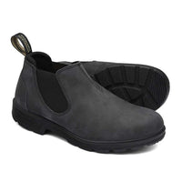 Blundstone Unisex Originals 2035 Low Cut Boots