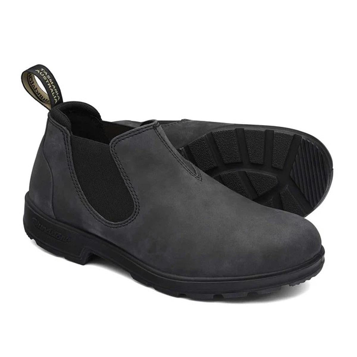 Blundstone Unisex Originals 2035 Low Cut Boots