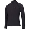 Hoggs Of Fife Skye Ladies Active Thermal 1/4 Zip Top