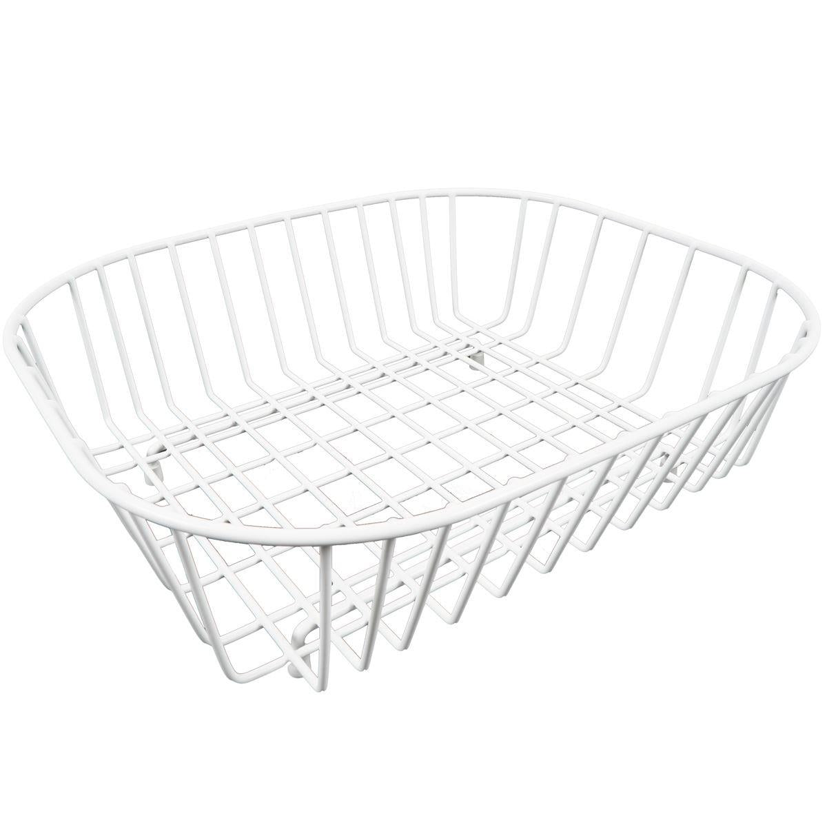 Delfinware Oval Sink Basket