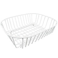 Delfinware Oval Sink Basket