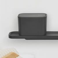 Brabantia MindSet Bathroom Waste Caddy