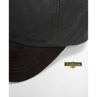 Barbour Womens Beadnell Cap