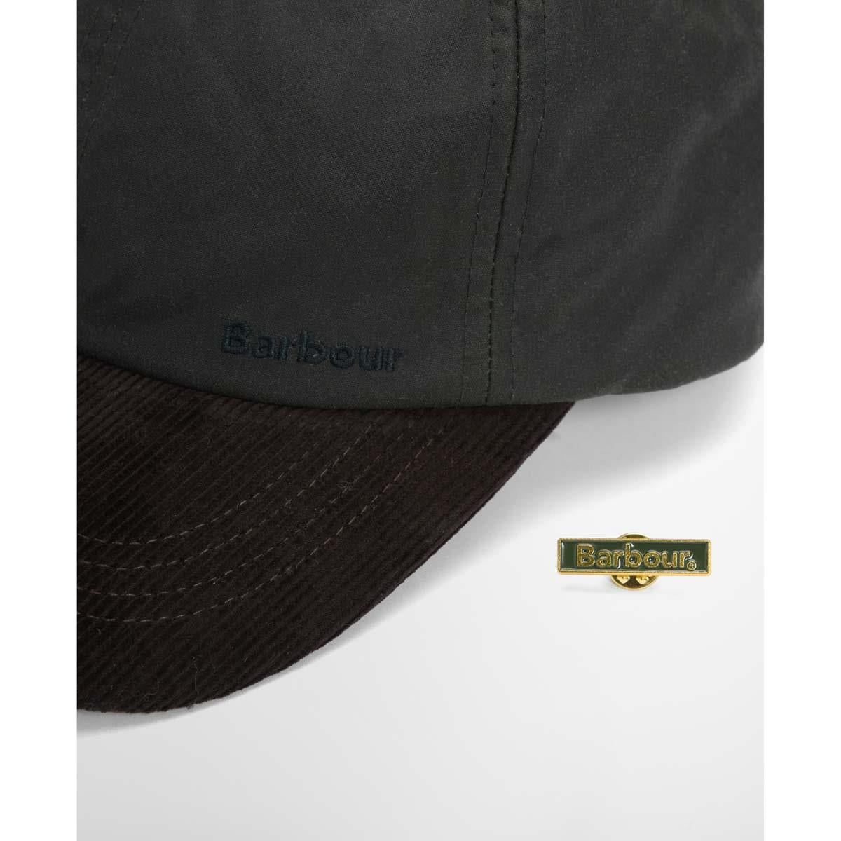 Barbour Womens Beadnell Cap