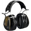 Shooter Peltor ProTac Ear Defenders