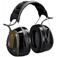 Shooter Peltor ProTac Ear Defenders