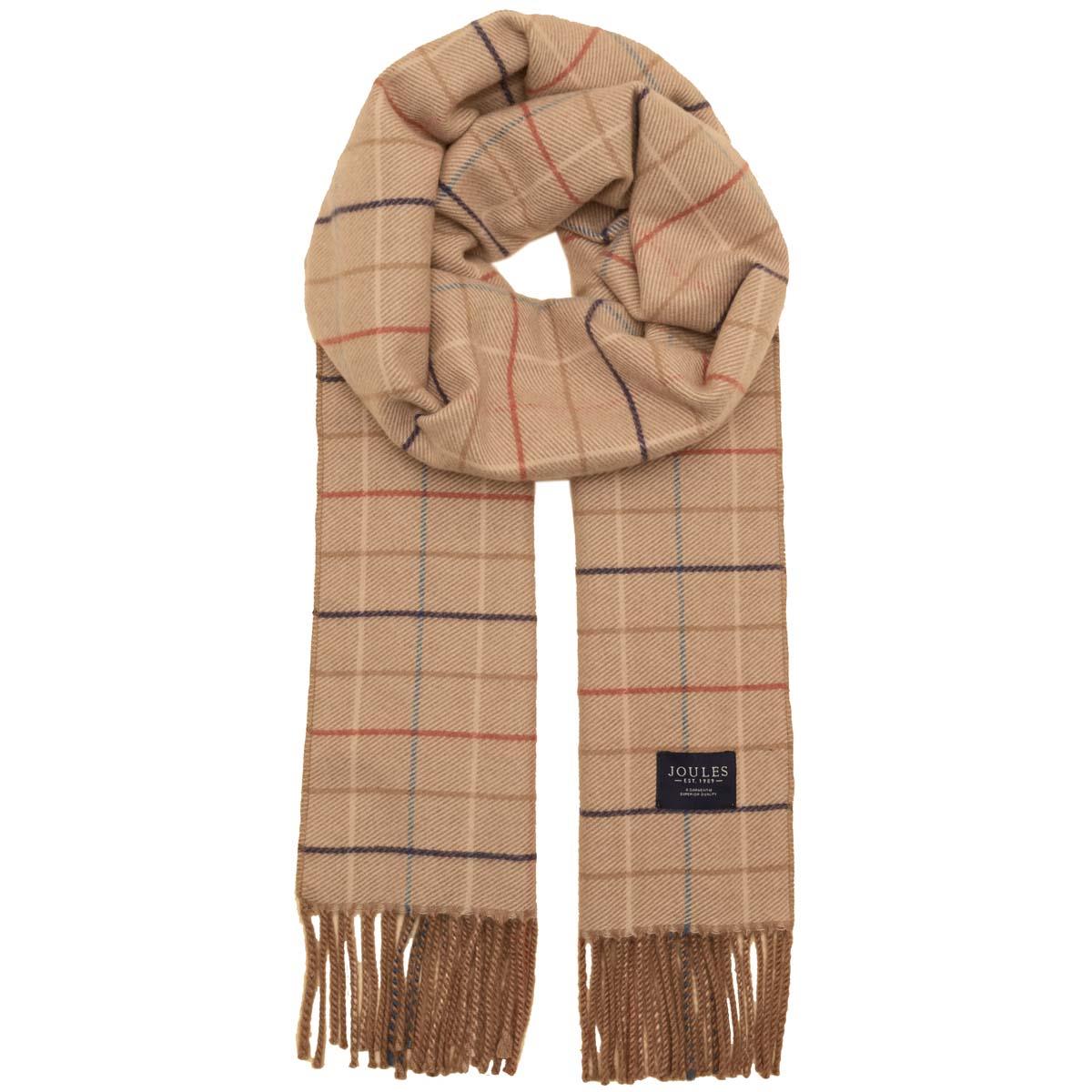 Joules Womens Langtree Scarf