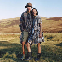 Barbour Womens Delilah Bucket Hat
