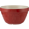 Mason Cash Merry & Bright S36 Pudding Basin