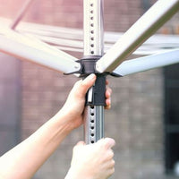 Brabantia Rotary Airer 60m Lift-O-Matic Special Offer