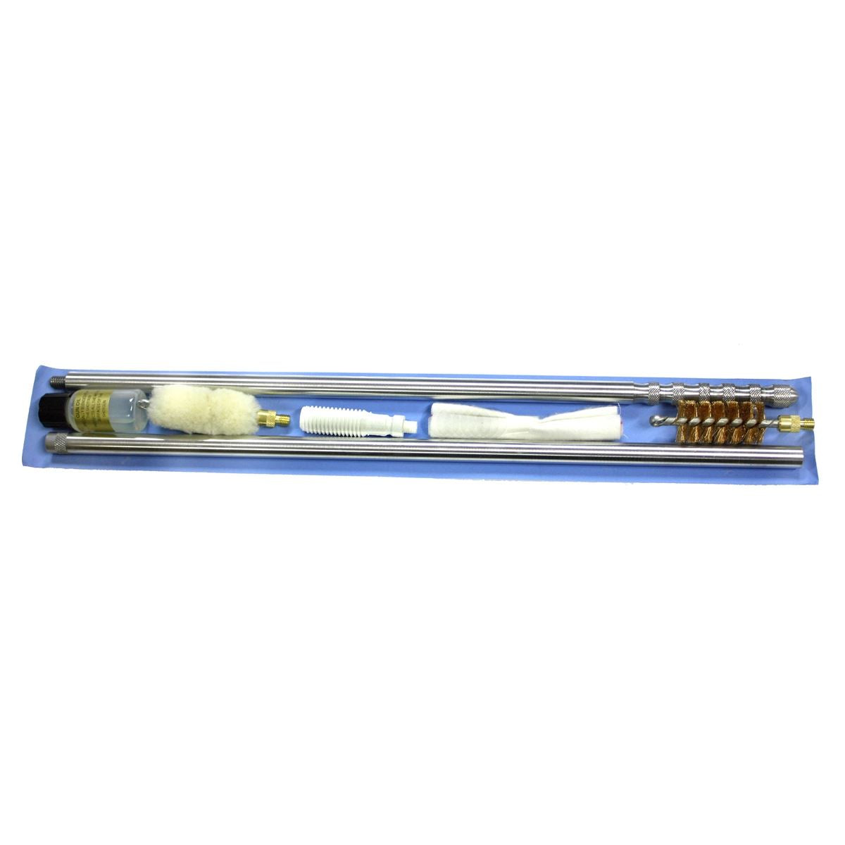 Bisley English Cleaning Kit