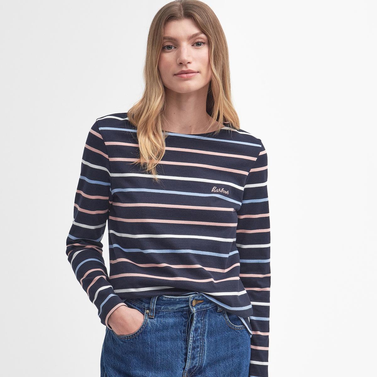 Barbour Womens Hawkins Top PRE-AW24