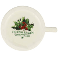 Emma Bridgewater Christmas Holly Small Mug