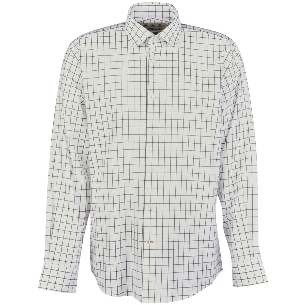 Barbour Mens Hanstead Country Active Shirt