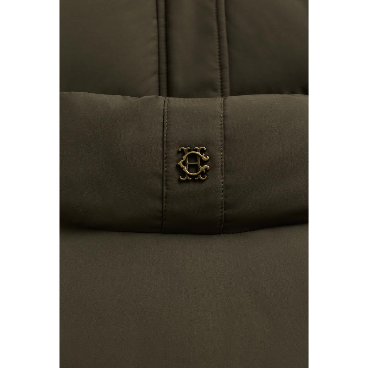Holland Cooper Mens Larkstone Padded Gilet