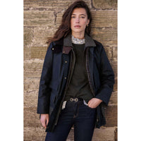 Multi Barbour Womens Fareham Shirt Lifestyle