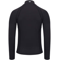 Hoggs Of Fife Skye Ladies Active Thermal 1/4 Zip Top
