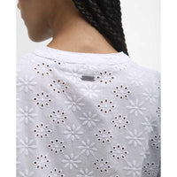 Barbour Womens Layla Top