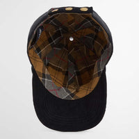 Barbour Mens Ashby Cap