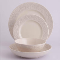 Price and Kensington Acorn Side Plate LS2