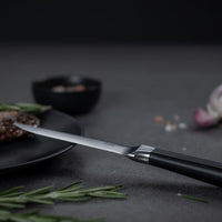 Kuhn Rikon Culinary Forged 4-Piece Steak Knife Set